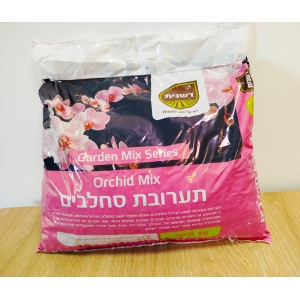 מצע לסחלבים